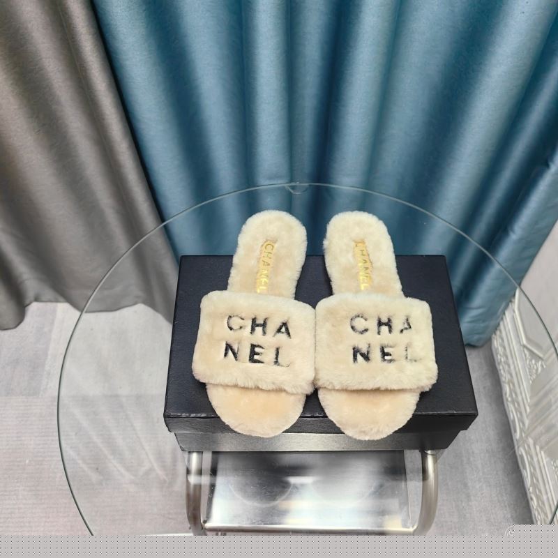 Ch*el slippers